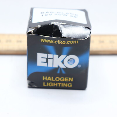 #ad Eiko Replacement Light Bulb Lamp 031293811097 $4.90