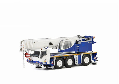 #ad 1:50 Truck Model WSI TADANO ATF 60G 3 For PREMIUM LINE gift $366.22