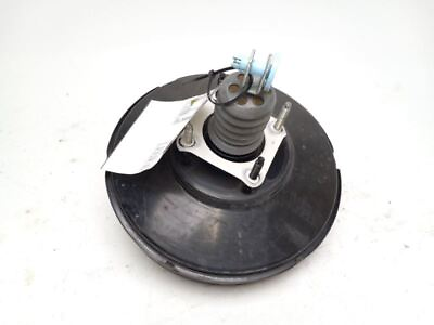 #ad 2014 2016 FORD FUSION SE POWER BRAKE BOOSTER $56.00