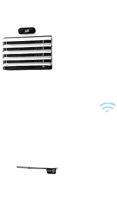 #ad 8000 BTU Portable Air Conditioner 3 in 1 AC Unit amp; Dehumidifier amp; Fan Modes $399.00