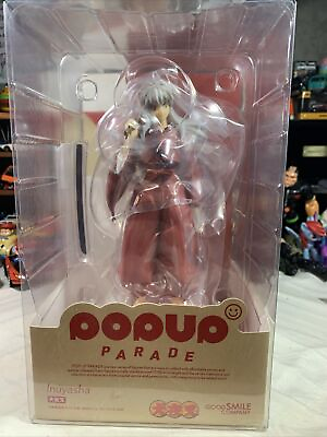 #ad Pop Up Parade Inuyasha Figure NEW Unopened $79.99