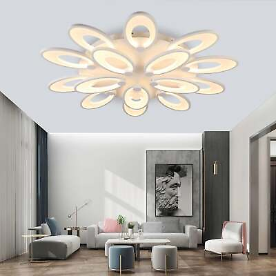 #ad Daisy 12 Unveil Modern Splendor with Our Captivating Daisy Design Ceiling $900.00