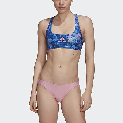 #ad #ad adidas women Melting Salt Bikini Set $28.00
