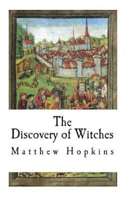 #ad The Discovery of Witches $10.28