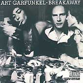 #ad Garfunkel Art : Breakaway CD $6.58