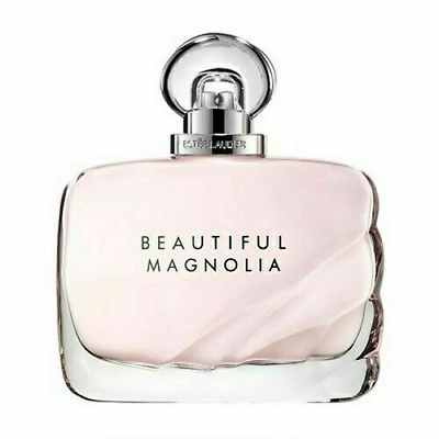 #ad Beautiful Magnolia by Estee Lauder 3.4 oz EDP Perfume for Women Brand New Tester $53.18