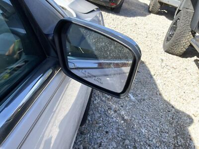 #ad Passenger Side View Mirror Power Approach Lamps Heated Fits 10 12 MKZ 3738572 $130.00