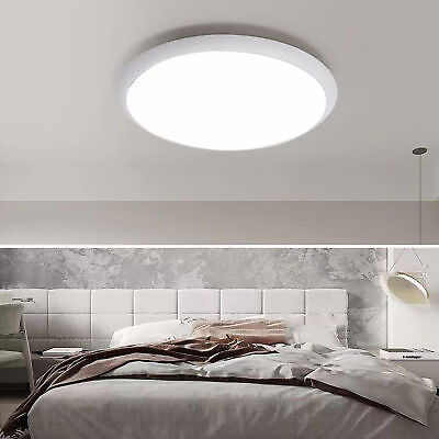 #ad #ad Ceiling Lamp Led Ceiling Lamp with Anti mosquito Feature Acrylic for Bedroom $25.12