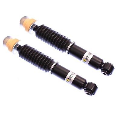 #ad Bilstein Pair of Rear B4 Replacement Shock Absorbers for Jaguar XK8 XKR $275.93