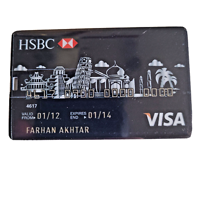 #ad USB Flash Drive High Speed Bank Credit Card Thumb 64GB Memory Flash Stick One $15.89