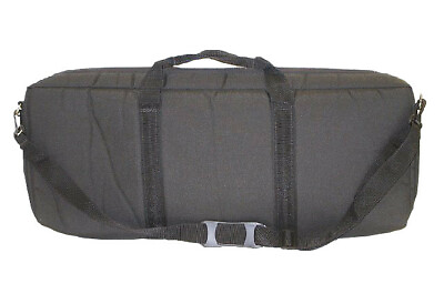 #ad Vox Tonelab SE Board Bag 1 2quot; Padding Black Made in USA by Tuki vox063p $136.45