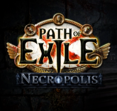#ad Path of Exile 100 x Divine Orb Necropolis Softcore League 🍃 PC PoE EUR 21.90