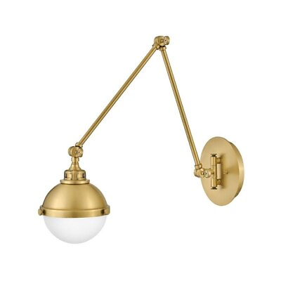 #ad 1 Light Wall Mount In Traditional and Industrial Style 12.25 Inches Tall and 7 $281.95