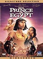 #ad The Prince of Egypt $6.53