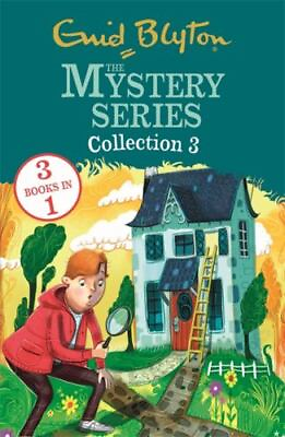 #ad The Mystery Series: The Mystery Series Collection 3: Books 7 9 Mystery 3 $21.99