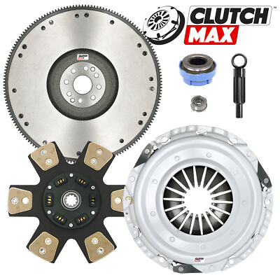#ad STAGE 4 CLUTCH KIT and FLYWHEEL for 1997 2008 FORD F 150 F 250 PICKUP 4.6L 280ci $236.00