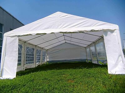 #ad AMERICAN PHOENIX 16x26 Outdoor Party Canopy Tent Portable Waterproof Heavy Duty $540.00