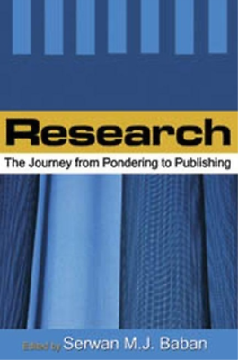 #ad Research Paperback UK IMPORT $45.08