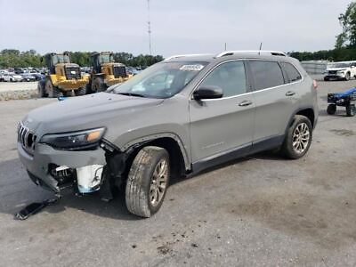 #ad Driver Axle Shaft Front Axle FWD 2.4L Fits 19 20 CHEROKEE 2569845 $140.34