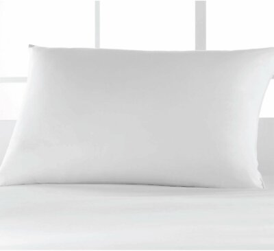 #ad American Hotel Register Registry Comfort Basics Pillow $95.00