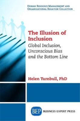 #ad Helen Turnbull The Illusion of Inclusion Paperback $21.70