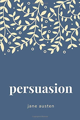 #ad Persuasion NEW $19.58