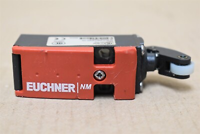 #ad Euchner Safety Switch NM02KBA MC2069 EN 60947 6 1 $40.00