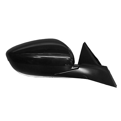 #ad #ad HO1321328 New Replacement Passenger Side Door Mirror Power Fits 2018 2022 Accord $71.00