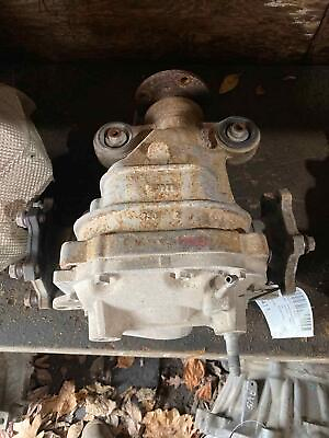 #ad 11 12 13 INFINITI QX56 carrier differential rear 2.937 Ratio $262.50