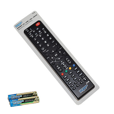 #ad HQRP Remote Control for Panasonic TC L42U22 TC P50S2 TC P42X3 TC L32C3 TC P46C2 $7.95