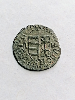 #ad Ulaszlo I 1440 1444 Vladislaus III of Varna Arpad Dynasty Denar $39.99