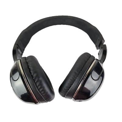 #ad Skullcandy Hesh Model Headphones No Auxiliary Cord Over Ear $31.99