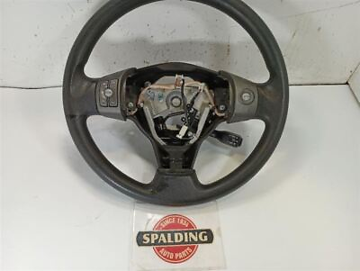 #ad 2011 RAV 4 Steering Wheel 9933751 $101.83