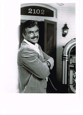 #ad Burt Reynolds publicity photo 8x10quot; movie still photo #nn $7.99
