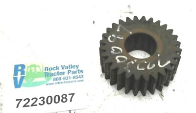 #ad Gear axle Front $140.36