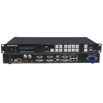#ad NovaStar VX400 LED Professional Video Processor Controller Hd Video Processor $1050.00