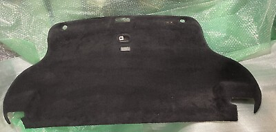 #ad BENTLEY CONTINENTAL GT S V8 MK3 2019 2024 INNER TAILGATE TRIM PANEL 3SD867601L $499.89