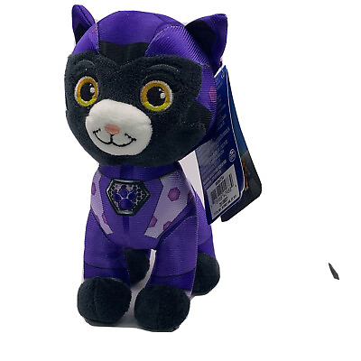 #ad Paw Patrol Cat Pack SHADE 7quot; Plush Target Exclusive Purple $16.00