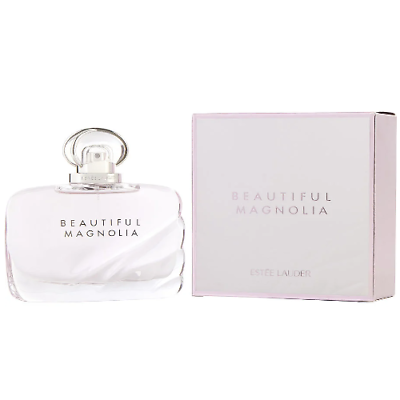 #ad Beautiful Magnolia by Estee Lauder 3.4 oz EDP Perfume for Women New In Box $53.28