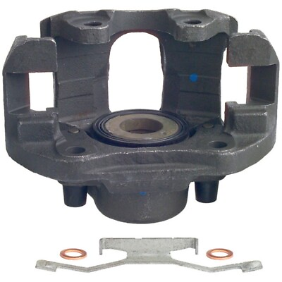 #ad 18 B4802 A1 Cardone Brake Caliper Front Passenger Right Side Hand for Reliant $47.04