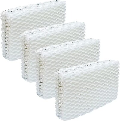#ad 4 Pack Humidifier Filter Replacement for Equate Humidifier Filter Replacement f $17.99