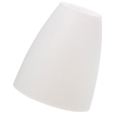 #ad White Plastic Lampshade Office Birthday Decoration for Girl $7.78