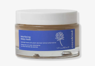 #ad CocoKind Resurfacing Skin Mask 1.7 fl oz $14.99