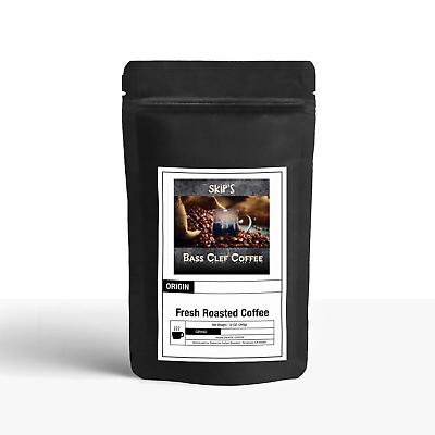 #ad Italian Roast Extra Dark Oily Roast Coffee $32.99