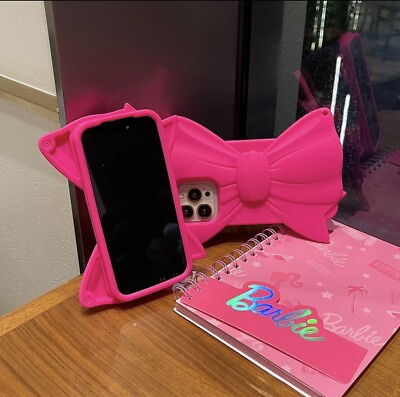 #ad 3D Luxury Design Doll Cute Cases for Girls for iPhone 14 Pro Max $6.00