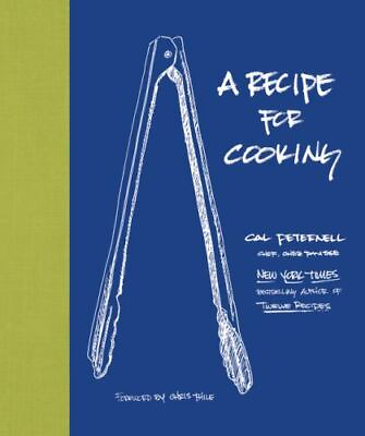 #ad A Recipe for Cooking by Peternell Cal in Used Good $6.76