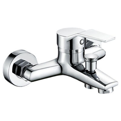 #ad Basin Faucets Tap Basin Faucets Dual Spout Lead free Mixer Tap Practical $42.99