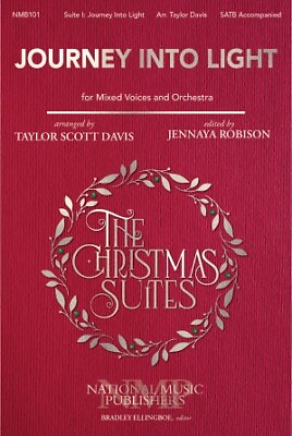 #ad The Christmas Suites I. Journey into Light National Emerson Fre $10.07
