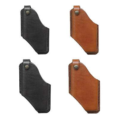 #ad Cell Phone Holster Cell Phone Case Durable Portable PU Leather Cell Phone Case $8.45