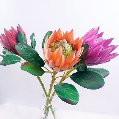 #ad Flower Artificial Decorative Supplies Multipurpose Use For All Occassion Display $29.74